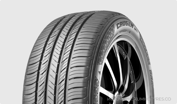 Kumho Crugen HP71
